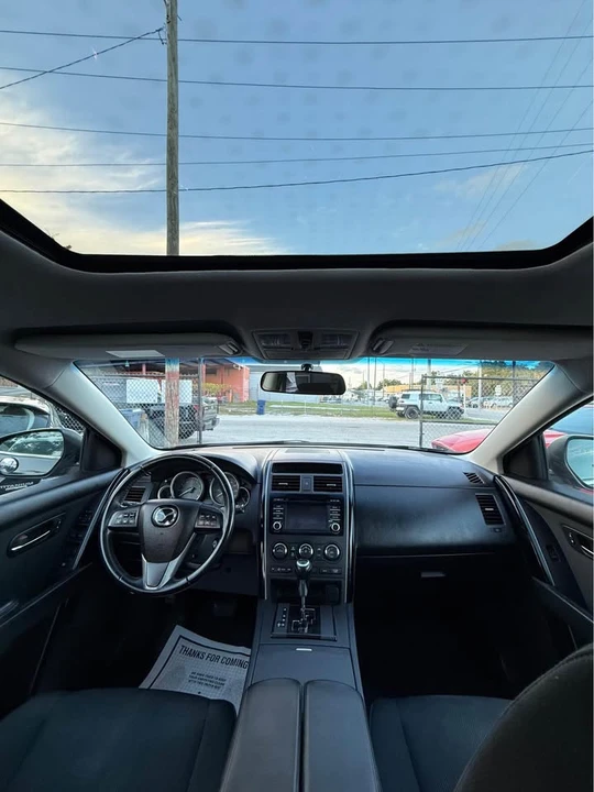 2013 Mazda CX-9 - Image 14 of 20