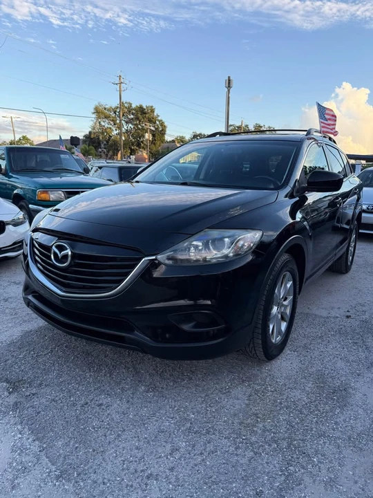 2013 Mazda CX-9 - Image 3 of 20