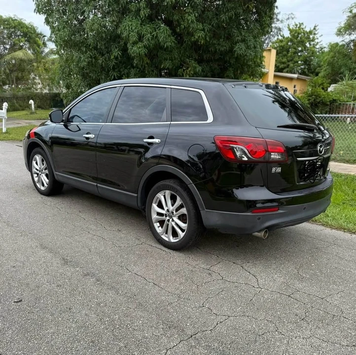 2013 Mazda CX-9 - Image 3 of 7