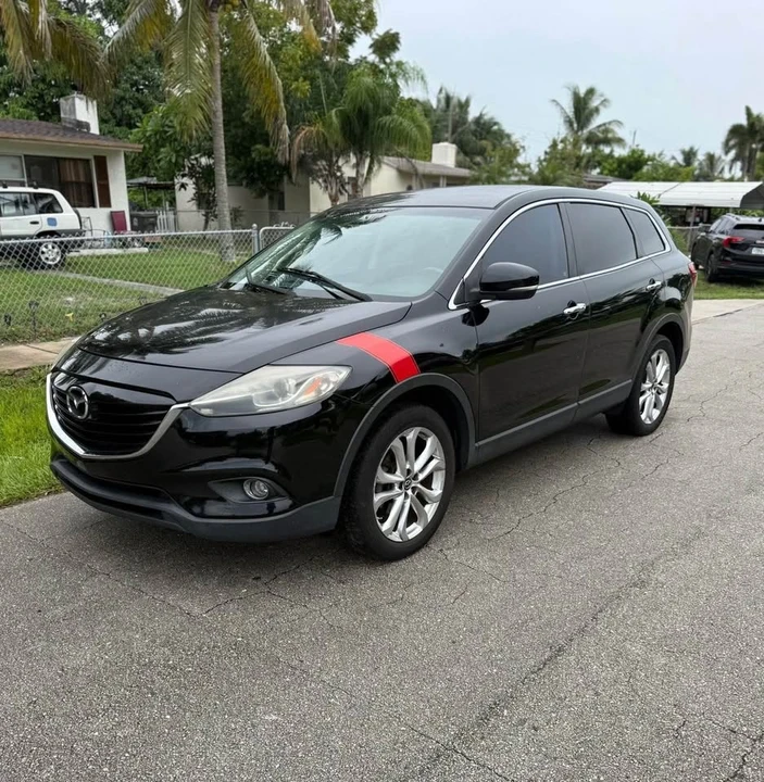 2013 Mazda CX-9 - Image 7 of 7