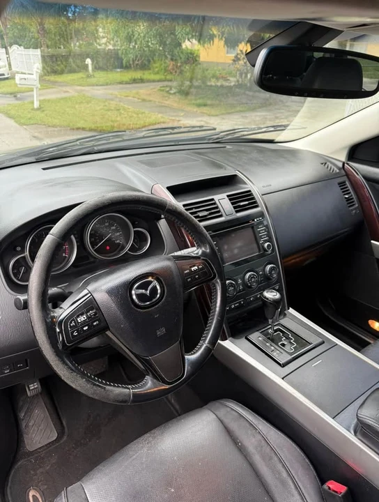 2013 Mazda CX-9 - Image 4 of 7