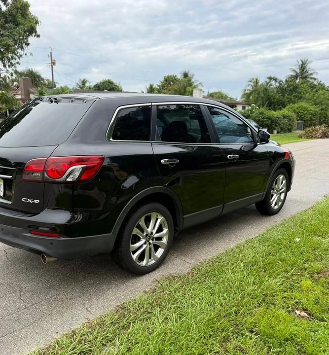 2013 Mazda CX-9 - Image 2 of 7