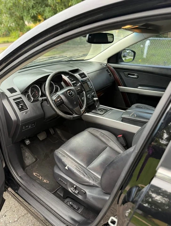 2013 Mazda CX-9 - Image 5 of 7