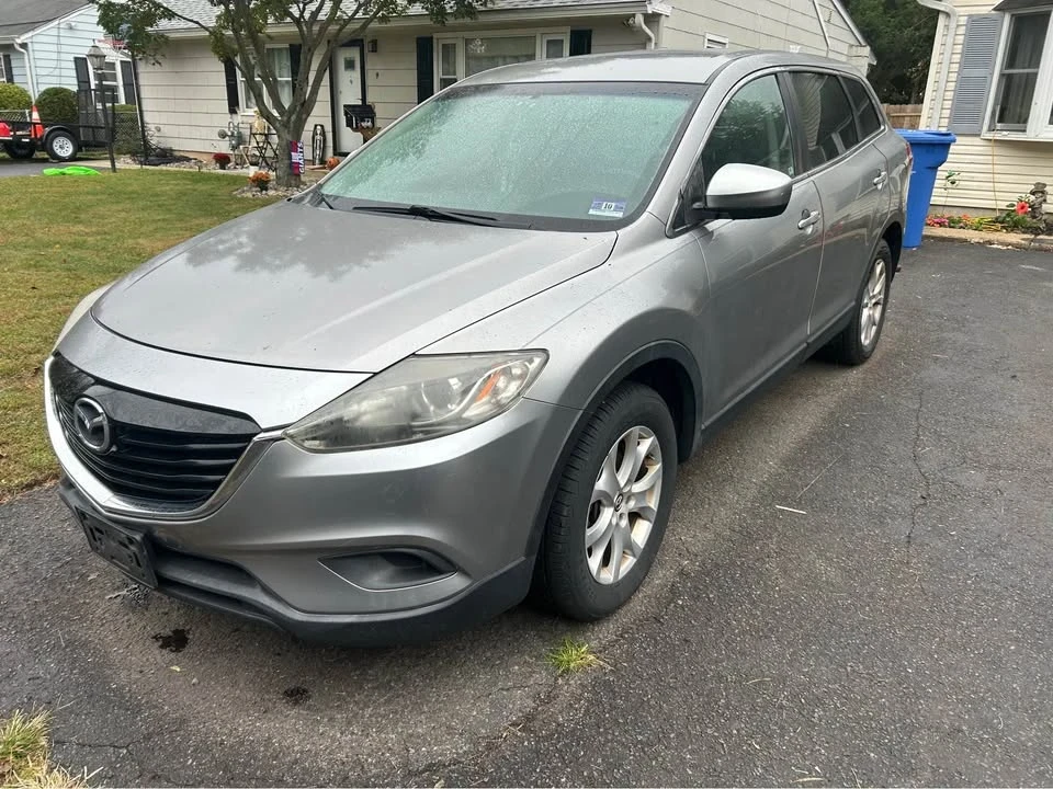 2013 Mazda CX-9 - Image 2 of 7