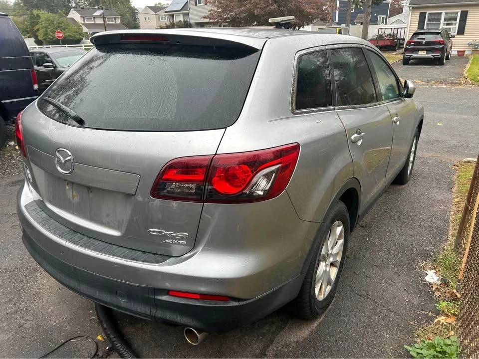 2013 Mazda CX-9 - Image 5 of 7