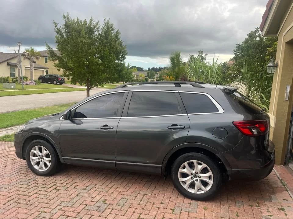 2013 Mazda CX-9 - Image 11 of 11