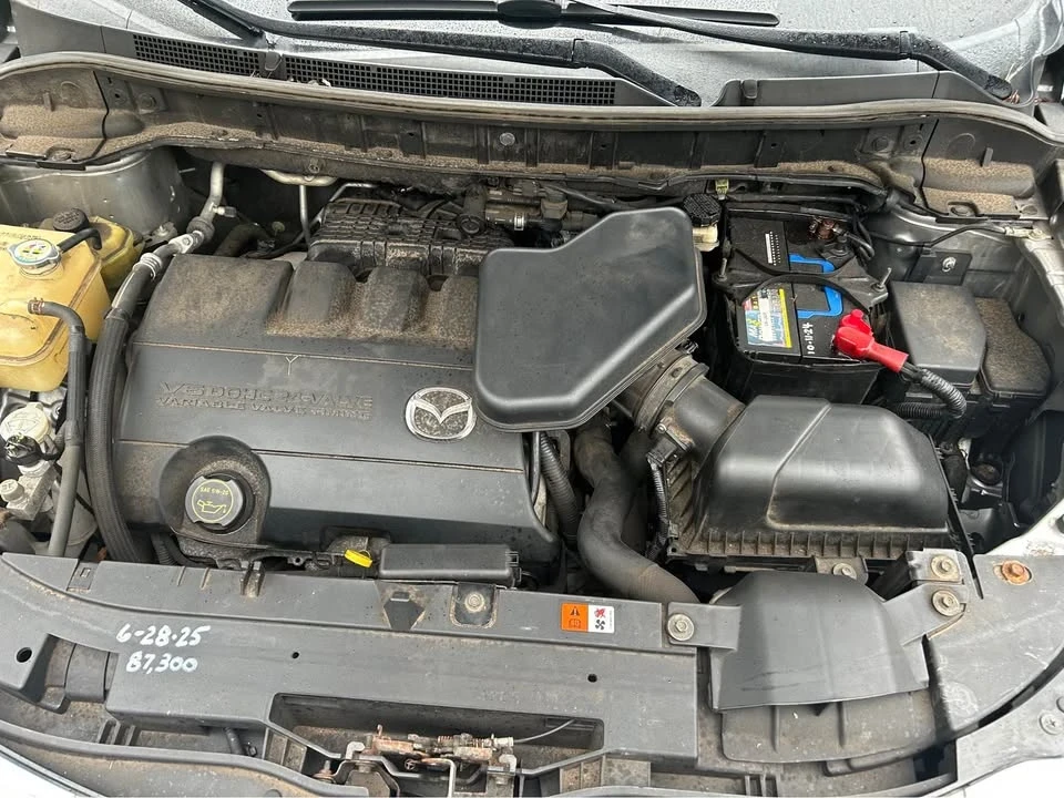 2013 Mazda CX-9 - Image 3 of 7