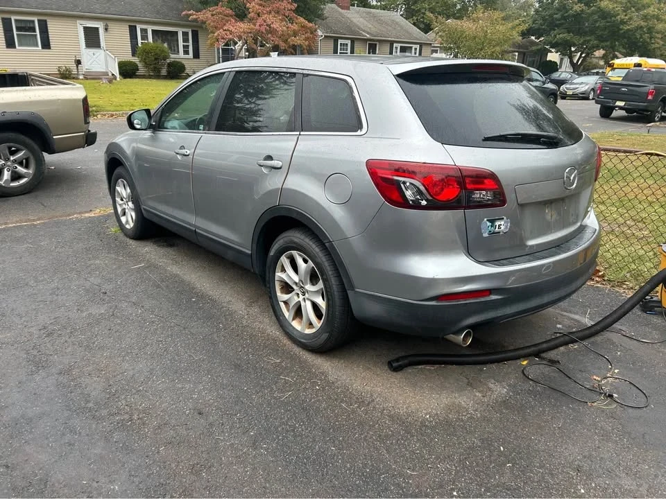 2013 Mazda CX-9 - Image 4 of 7