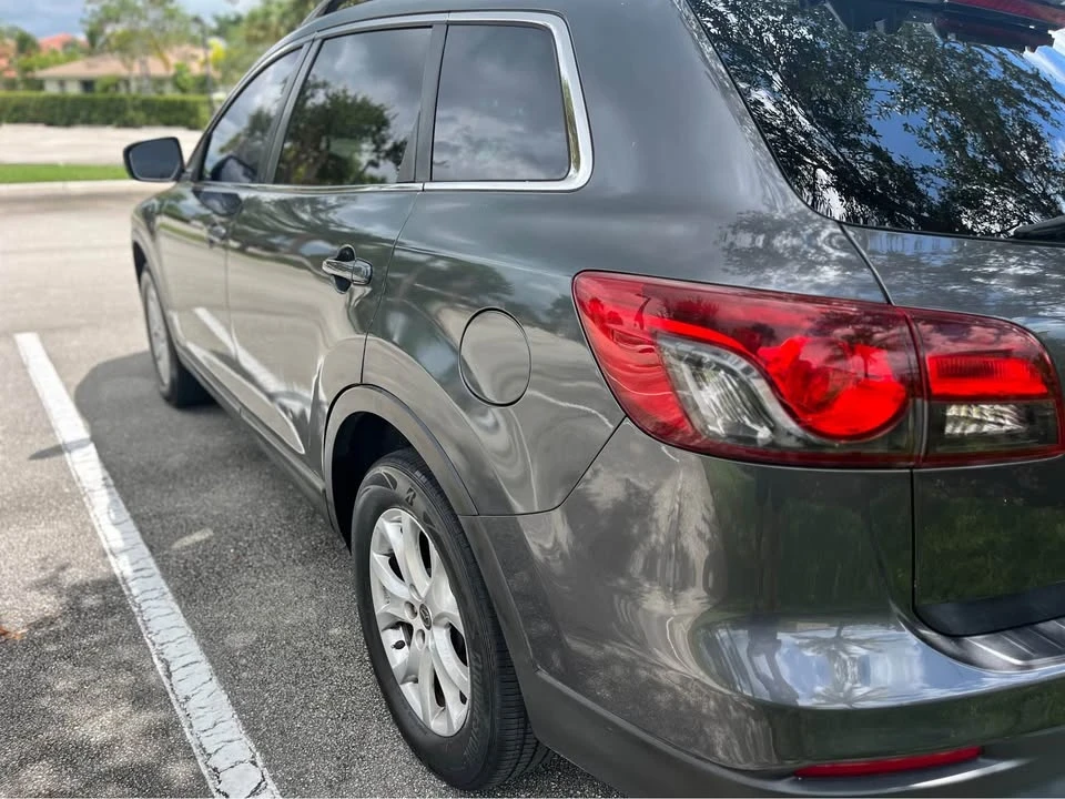 2013 Mazda CX-9 - Image 6 of 11