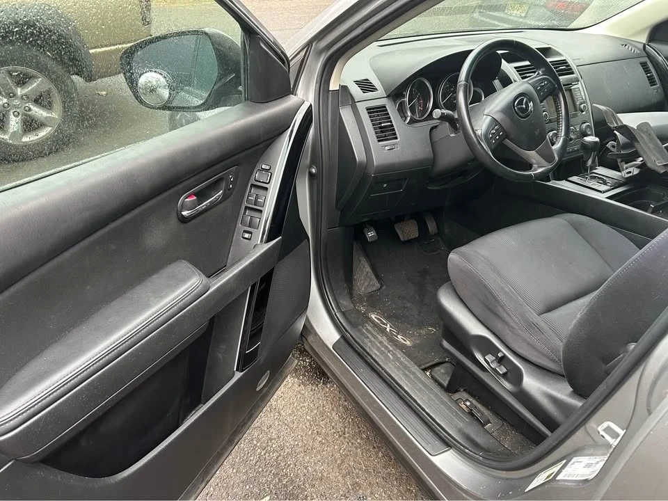 2013 Mazda CX-9 - Image 6 of 7