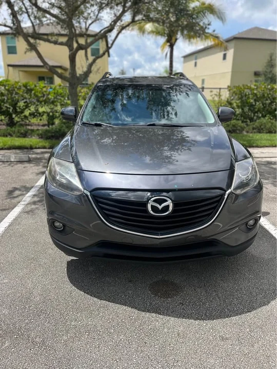 2013 Mazda CX-9 - Image 10 of 11