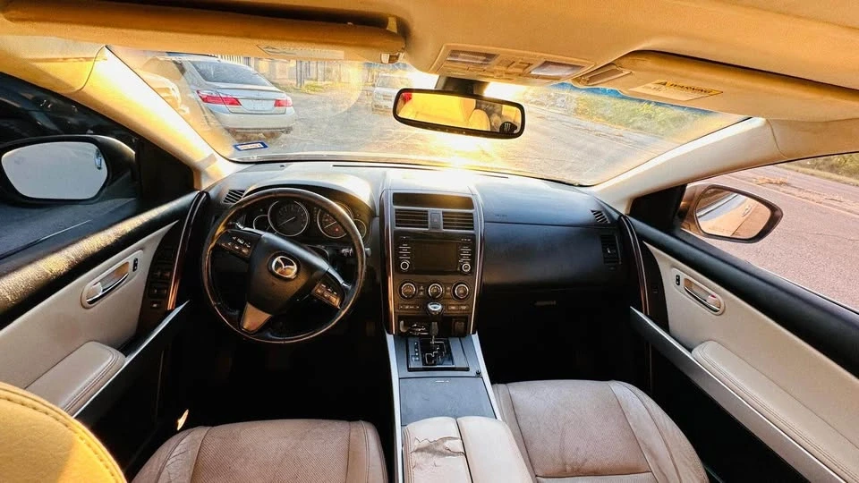 2013 Mazda CX-9 - Image 5 of 14