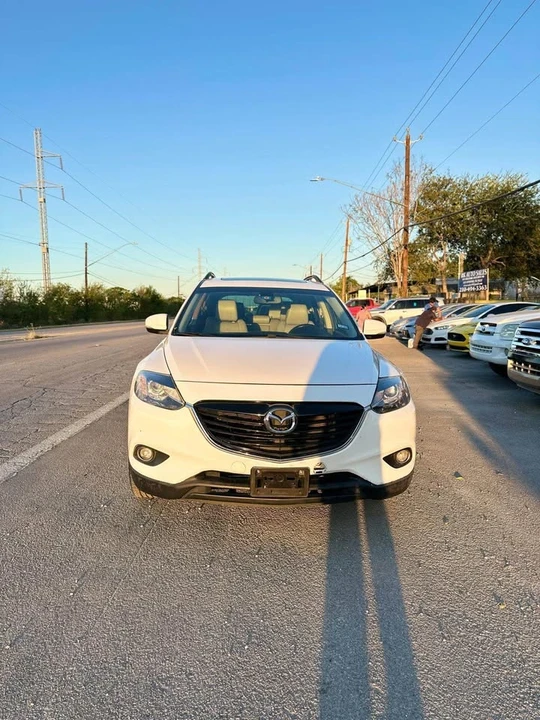 2013 Mazda CX-9 - Image 3 of 14