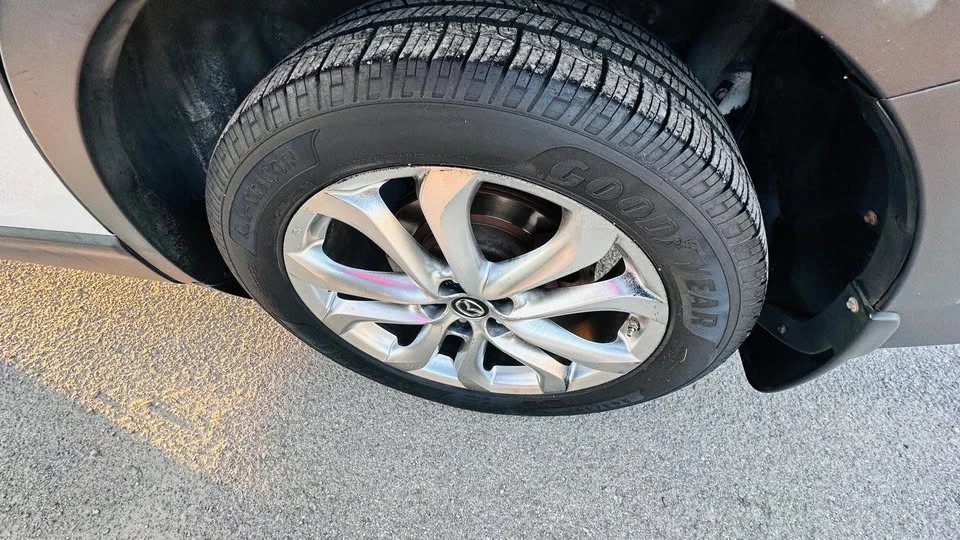 2013 Mazda CX-9 - Image 9 of 14
