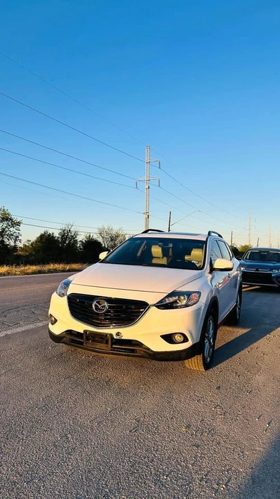 2013 Mazda CX-9 - Image 4 of 14