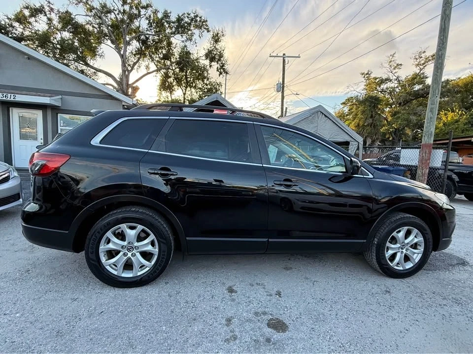 2013 Mazda CX-9 - Image 8 of 20