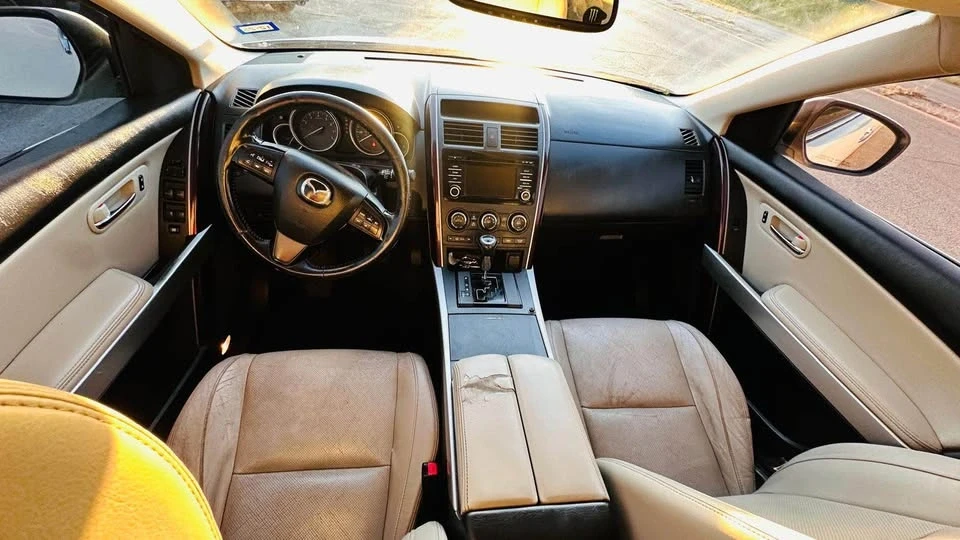 2013 Mazda CX-9 - Image 6 of 14