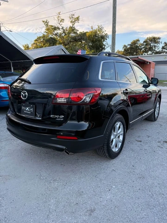 2013 Mazda CX-9 - Image 7 of 20