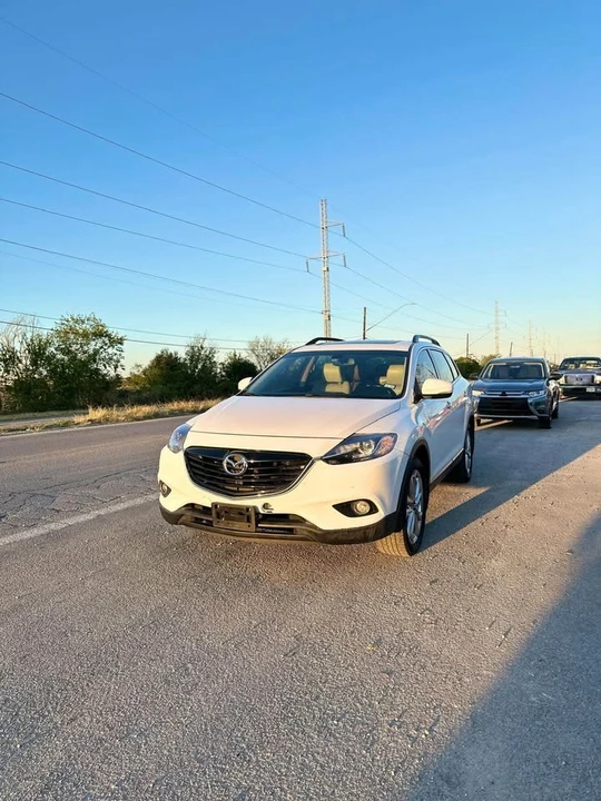 2013 Mazda CX-9 - Image 2 of 14