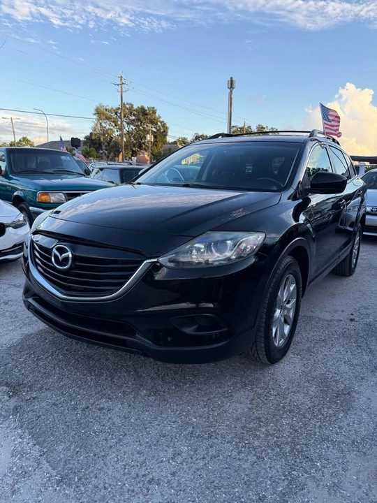 2013 Mazda CX-9 - Image 4 of 20