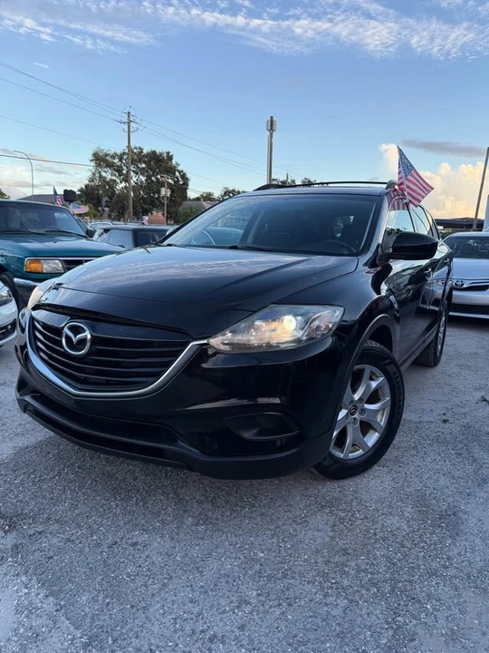 2013 Mazda CX-9 - Image 2 of 20