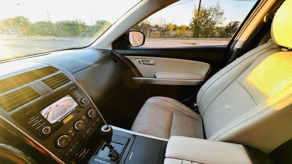 2013 Mazda CX-9 - Image 12 of 14
