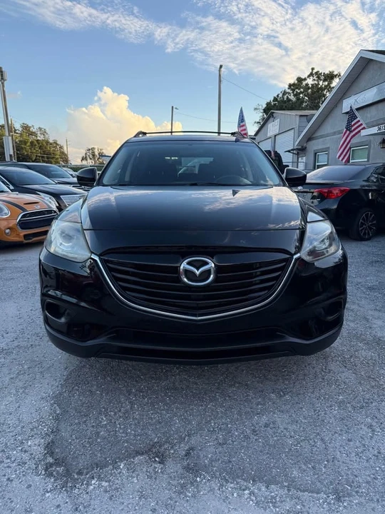 2013 Mazda CX-9 - Image 3 of 20