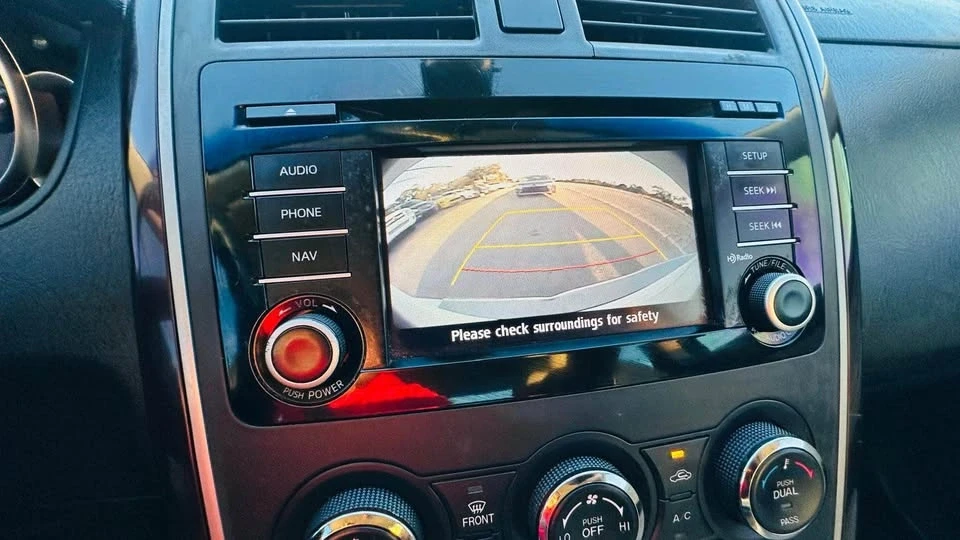 2013 Mazda CX-9 - Image 13 of 14