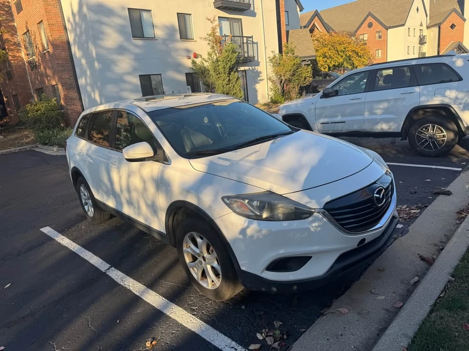 2013 Mazda CX-9 - Image 2 of 5