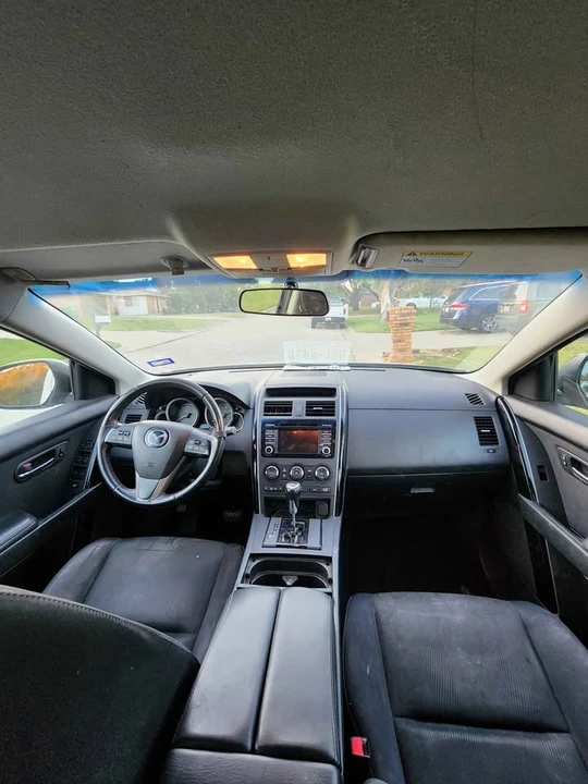 2013 Mazda CX-9 - Image 5 of 10