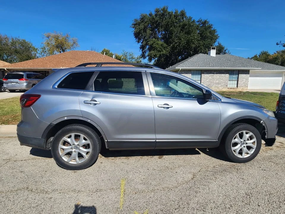 2013 Mazda CX-9 - Image 4 of 10