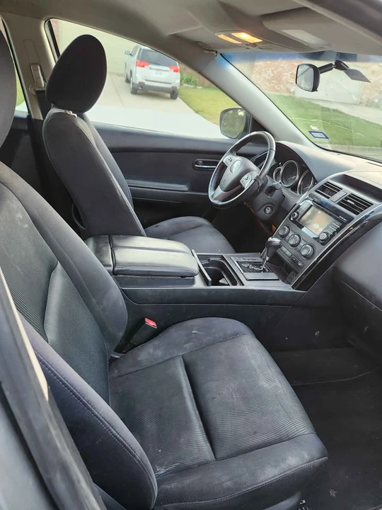 2013 Mazda CX-9 - Image 8 of 10