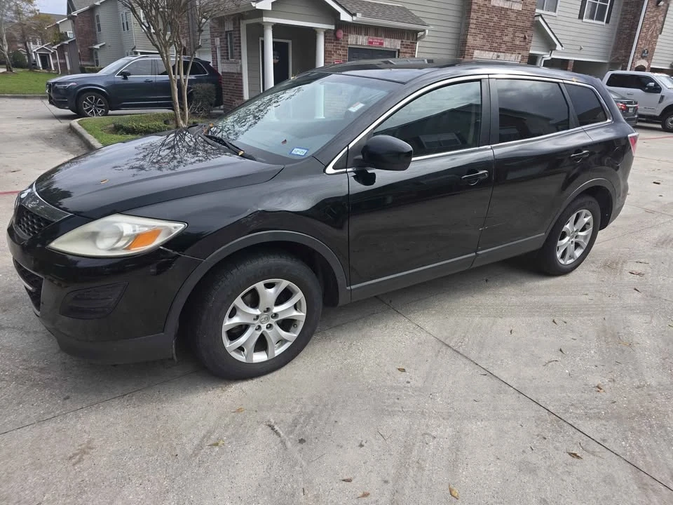 2013 Mazda CX-9 - Image 2 of 7
