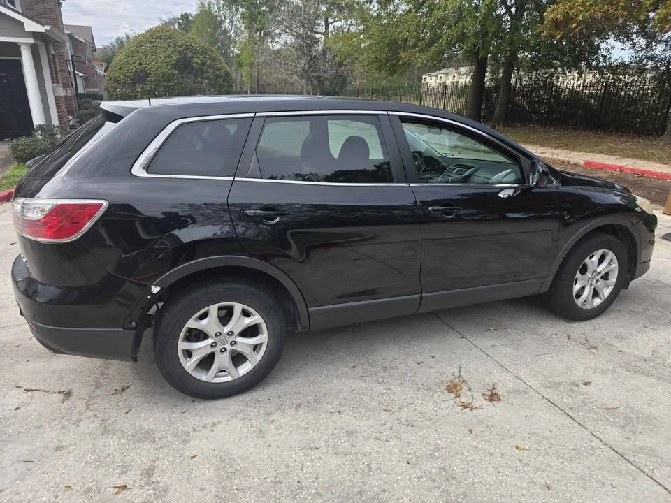 2013 Mazda CX-9 - Image 3 of 7