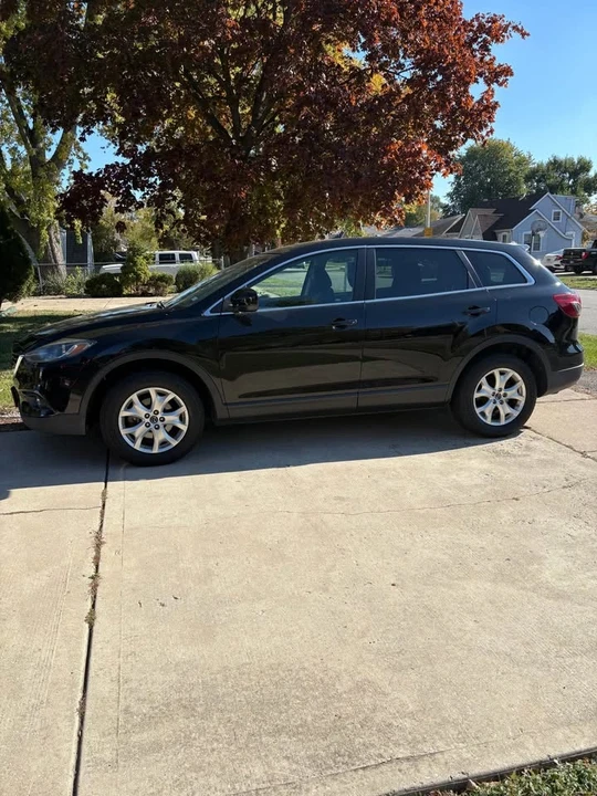 2013 Mazda CX-9 - Image 3 of 9