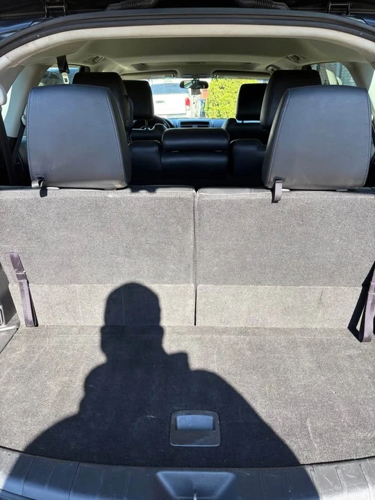 2013 Mazda CX-9 - Image 9 of 9