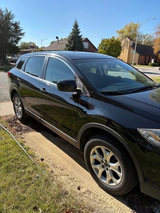 2013 Mazda CX-9 - Image 4 of 9