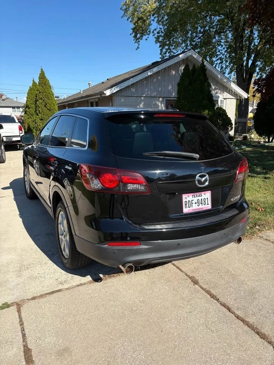 2013 Mazda CX-9 - Image 2 of 9