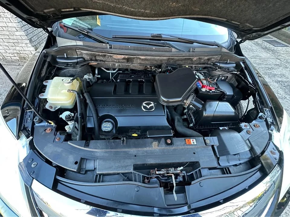2013 Mazda CX-9 - Image 10 of 10
