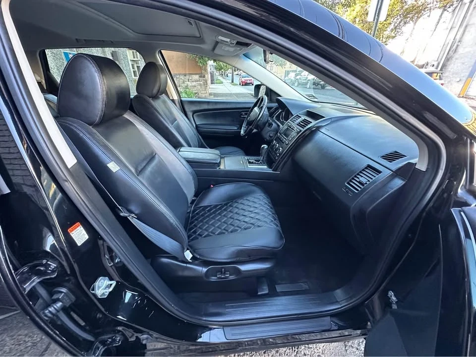 2013 Mazda CX-9 - Image 9 of 10
