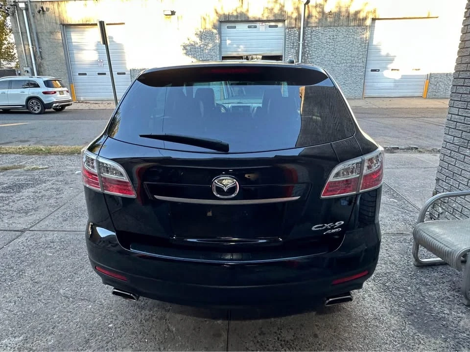2013 Mazda CX-9 - Image 4 of 10
