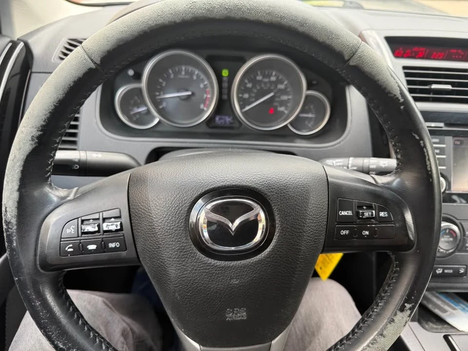 2013 Mazda CX-9 - Image 7 of 11