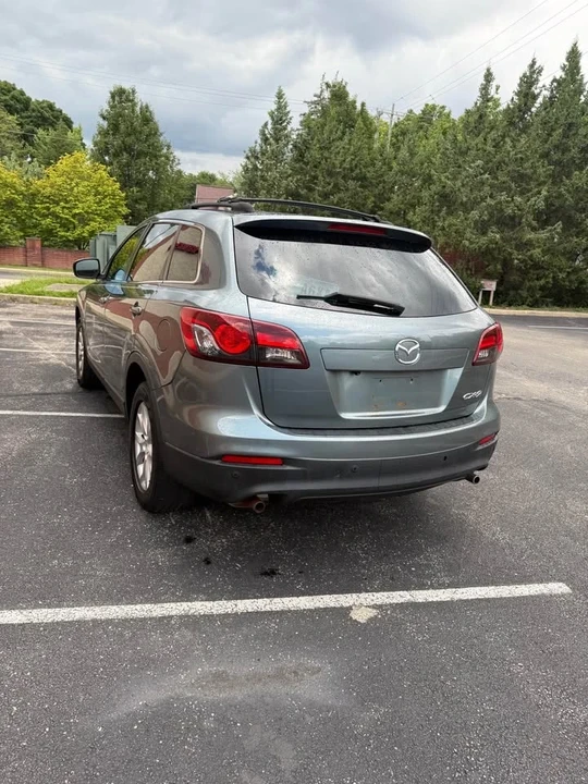 2013 Mazda CX-9 - Image 5 of 11