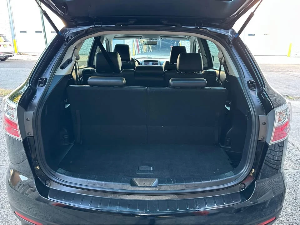 2013 Mazda CX-9 - Image 7 of 10