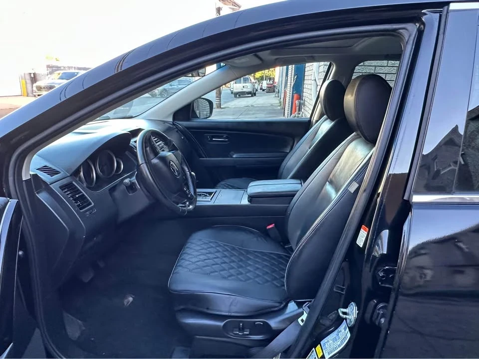 2013 Mazda CX-9 - Image 6 of 10