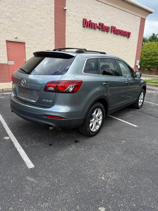 2013 Mazda CX-9 - Image 2 of 11
