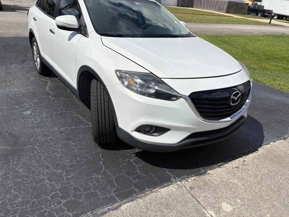 2013 Mazda CX-9 - Image 4 of 13