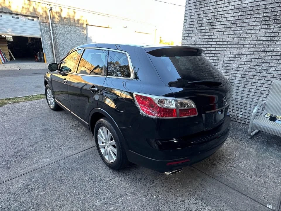 2013 Mazda CX-9 - Image 3 of 10