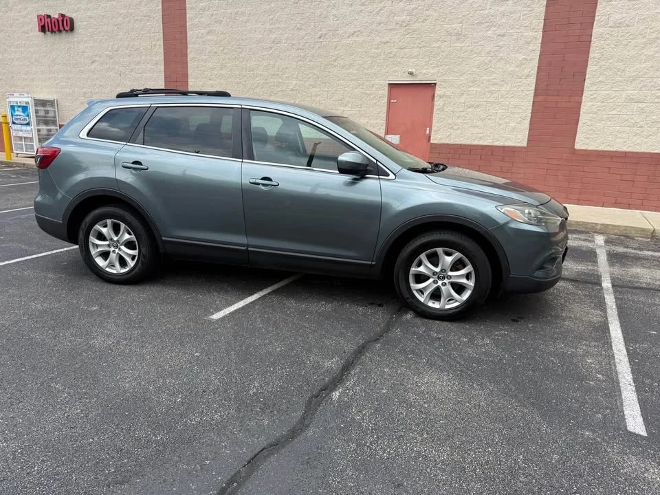 2013 Mazda CX-9 - Image 3 of 11