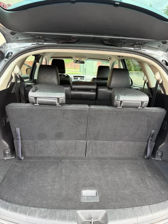 2013 Mazda CX-9 - Image 6 of 11